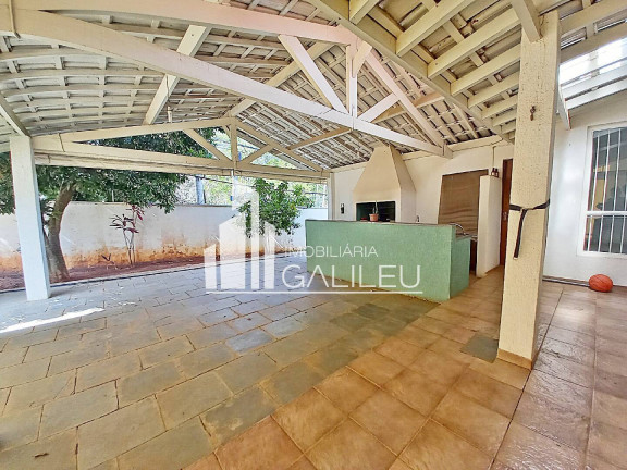 Imagem Casa com 4 Quartos à Venda, 600 m² em Cidade Universitária - Campinas