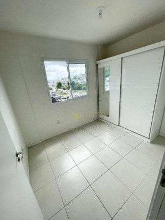 Imagem Apartamento com 2 Quartos à Venda, 53 m² em Pedra Branca - Palhoça