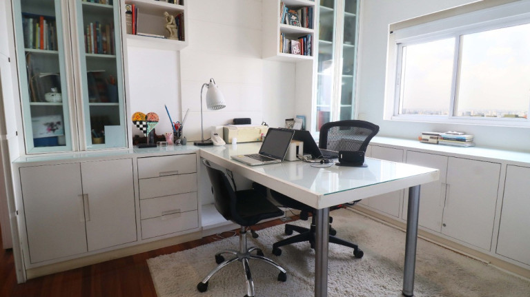Imagem Apartamento à Venda, 401 m² em Vila Suzana - São Paulo