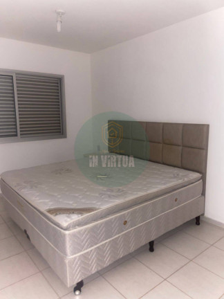 Imagem Apartamento com 3 Quartos para Alugar, 115 m² em Jardim Aclimação - Cuiabá Imagem Apartamento com 3 Quartos para Alugar, 115 m² em Jardim Aclimação - Cuiabá