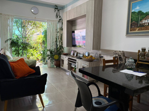 Imagem Casa com 2 Quartos à Venda, 54 m² em São Paulo - Navegantes