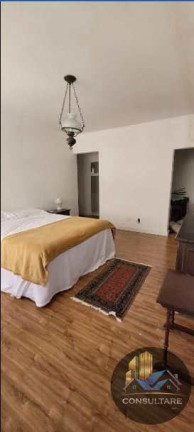 Imagem Apartamento com 4 Quartos à Venda, 189 m² em José Menino - Santos Imagem Apartamento com 4 Quartos à Venda, 189 m² em José Menino - Santos