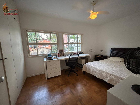 Imagem Casa com 3 Quartos à Venda, 128 m² em Brooklin - São Paulo Imagem Casa com 3 Quartos à Venda, 128 m² em Brooklin - São Paulo