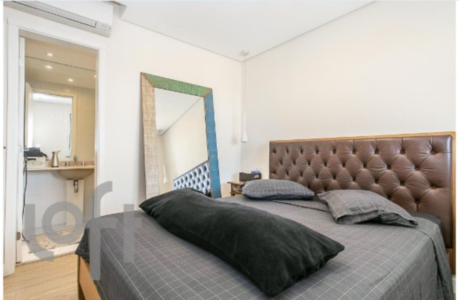 Imagem Apartamento com 2 Quartos à Venda, 89 m² em Tatuapé - São Paulo Imagem Apartamento com 2 Quartos à Venda, 89 m² em Tatuapé - São Paulo