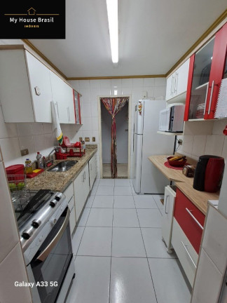 Imagem Apartamento com 2 Quartos à Venda, 63 m² em Vila Maria Alta - São Paulo Imagem Apartamento com 2 Quartos à Venda, 63 m² em Vila Maria Alta - São Paulo