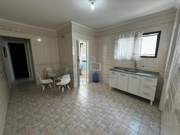 Imagem Apartamento com 1 Quarto à Venda,  em Canto Do Forte - Praia Grande