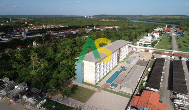 Imagem Imóvel com 1 Quarto à Venda, 48 m² em Maria Farinha - Paulista Imagem Imóvel com 1 Quarto à Venda, 48 m² em Maria Farinha - Paulista