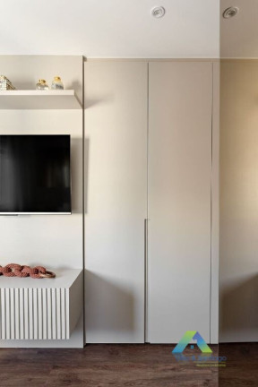 Imagem Apartamento com 2 Quartos à Venda, 80 m² em Brooklin - São Paulo Imagem Apartamento com 2 Quartos à Venda, 80 m² em Brooklin - São Paulo