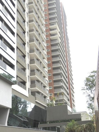 Imagem Imóvel com 1 Quarto à Venda, 35 m² em Indianópolis - São Paulo Imagem Imóvel com 1 Quarto à Venda, 35 m² em Indianópolis - São Paulo