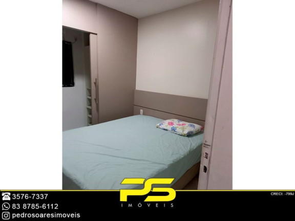Imagem Apartamento com 2 Quartos para Alugar, 60 m² em Manaíra - João Pessoa Imagem Apartamento com 2 Quartos para Alugar, 60 m² em Manaíra - João Pessoa