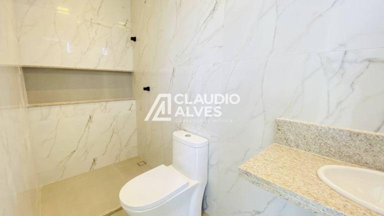 Imagem Casa de Condomínio com 3 Quartos à Venda, 210 m² em Sim - Feira De Santana