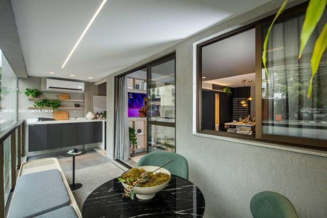 Imagem Apartamento com 3 Quartos à Venda, 89 m² em Rio De Janeiro Imagem Apartamento com 3 Quartos à Venda, 89 m² em Rio De Janeiro