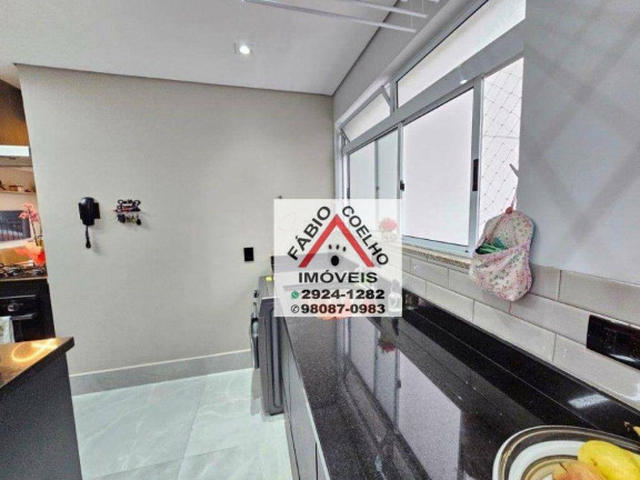 Imagem Apartamento com 3 Quartos à Venda, 92 m² em Jardim Marajoara - São Paulo Imagem Apartamento com 3 Quartos à Venda, 92 m² em Jardim Marajoara - São Paulo
