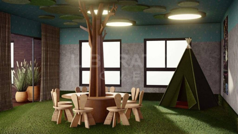 Imagem Apartamento com 3 Quartos à Venda, 108 m² em Gravatá - Navegantes Imagem Apartamento com 3 Quartos à Venda, 108 m² em Gravatá - Navegantes