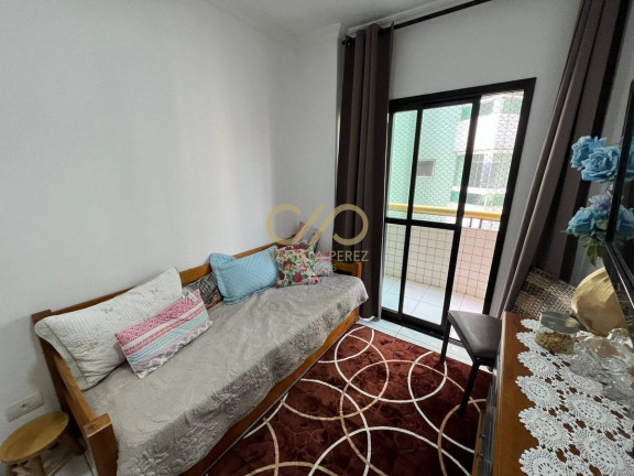 Imagem Apartamento com 2 Quartos à Venda, 42 m² em Aviação - Praia Grande Imagem Apartamento com 2 Quartos à Venda, 42 m² em Aviação - Praia Grande