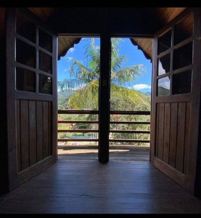 Imagem Casa com 3 Quartos à Venda,  em Lumiar - Nova Friburgo