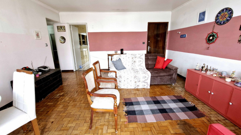 Imagem Apartamento com 3 Quartos à Venda, 120 m² em Santana - São Paulo Imagem Apartamento com 3 Quartos à Venda, 120 m² em Santana - São Paulo