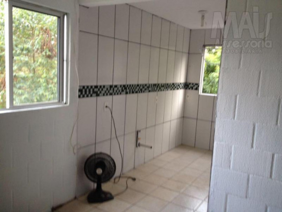 Imagem Apartamento com 2 Quartos à Venda, 39 m² em Alto Paulista - Campo Bom Imagem Apartamento com 2 Quartos à Venda, 39 m² em Alto Paulista - Campo Bom