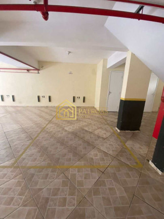 Imagem Apartamento com 2 Quartos à Venda, 76 m² em Parque Das Nações - Santo André