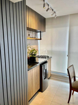 Imagem Apartamento com 2 Quartos à Venda, 70 m² em Vila Leopoldina - São Paulo