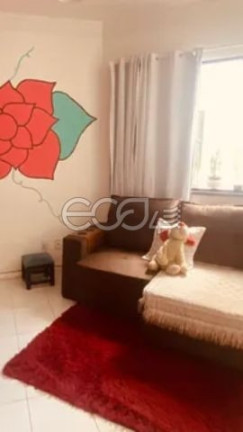 Imagem Apartamento com 3 Quartos à Venda, 70 m² em Ponto Novo - Aracaju
