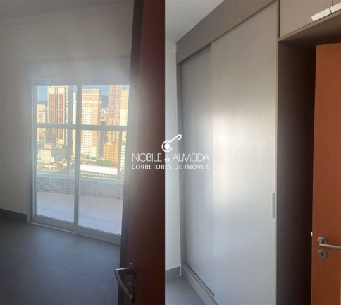 Imagem Apartamento com 2 Quartos para Alugar, 70 m² em Boqueirao - Santos Imagem Apartamento com 2 Quartos para Alugar, 70 m² em Boqueirao - Santos