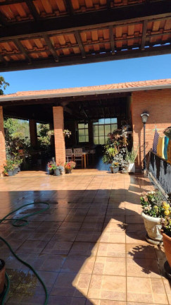Imagem Chácara com 4 Quartos à Venda, 2.000 m² em Zona Rural - Porto Feliz Imagem Chácara com 4 Quartos à Venda, 2.000 m² em Zona Rural - Porto Feliz