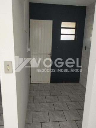 Imagem Casa com 2 Quartos à Venda, 92 m² em Fazenda São Borja - Sao Leopoldo Imagem Casa com 2 Quartos à Venda, 92 m² em Fazenda São Borja - Sao Leopoldo