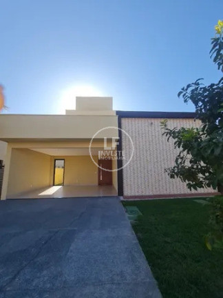 Imagem Casa com 3 Quartos à Venda, 406 m² em Residencial Goiânia Golfe Clube - Goiânia