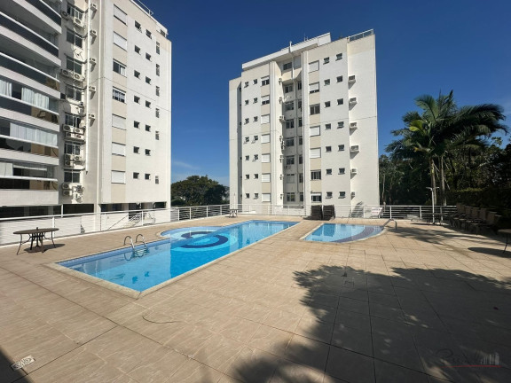 Apartamento com 3 Quartos à Venda, 189 m² em João Paulo - Florianópolis
