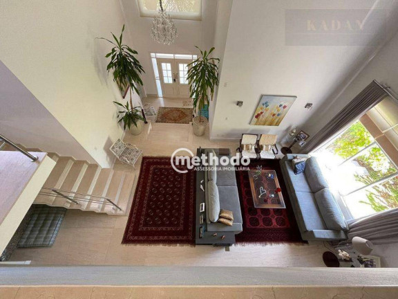 Imagem Casa com 4 Quartos à Venda, 520 m² em Loteamento Alphaville Campinas - Campinas Imagem Casa com 4 Quartos à Venda, 520 m² em Loteamento Alphaville Campinas - Campinas