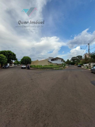 Imagem Terreno à Venda, 259 m² em Jardim Ouro Branco - Ribeirão Preto