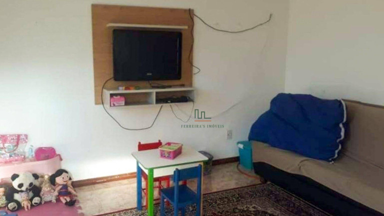 Casa com 2 Quartos à Venda, 308 m² em Itaipu - Niterói