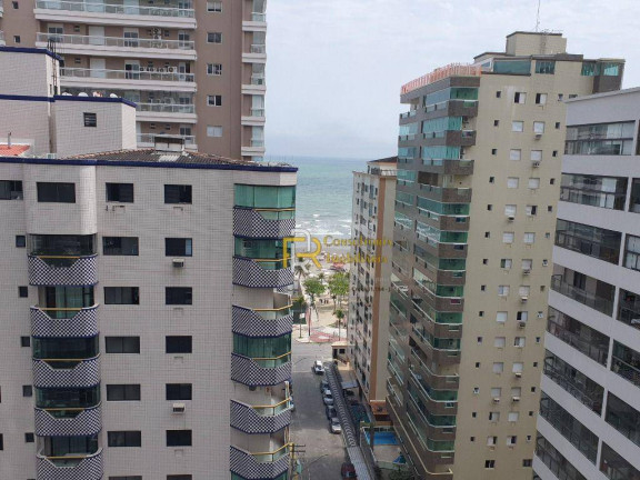 Imagem Apartamento com 3 Quartos à Venda, 162 m² em Canto Do Forte - Praia Grande Imagem Apartamento com 3 Quartos à Venda, 162 m² em Canto Do Forte - Praia Grande