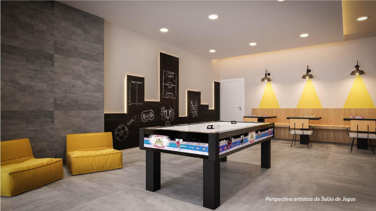 Imagem Apartamento com 2 Quartos à Venda, 56 m² em Vila Andrade - São Paulo Imagem Apartamento com 2 Quartos à Venda, 56 m² em Vila Andrade - São Paulo