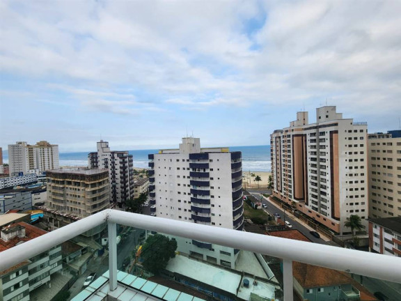 Imagem Apartamento com 1 Quarto à Venda, 47 m² em Mirim - Praia Grande Imagem Apartamento com 1 Quarto à Venda, 47 m² em Mirim - Praia Grande