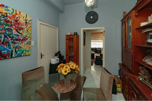 Imagem Imóvel com 3 Quartos à Venda, 71 m² em Centro Histórico - Porto Alegre