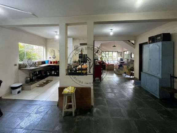 Imagem Sobrado com 4 Quartos à Venda, 426 m² em Vila Diva - Carapicuíba