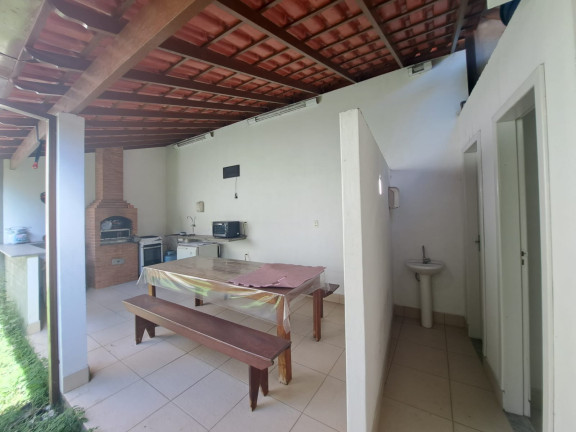 Imagem Casa com 3 Quartos à Venda, 270 m² em Ataíde - Vila Velha