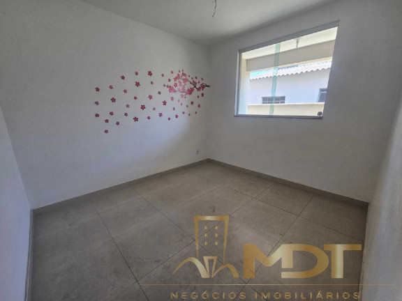 Imagem Imóvel com 2 Quartos à Venda, 110 m² em Piratininga (venda Nova) - Belo Horizonte