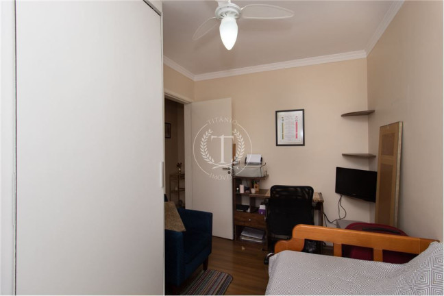 Imagem Apartamento com 2 Quartos à Venda, 58 m² em Taboão - São Bernardo Do Campo