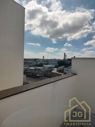 Imagem Cobertura com 2 Quartos para Alugar, 123 m² em Casa Branca - Santo André