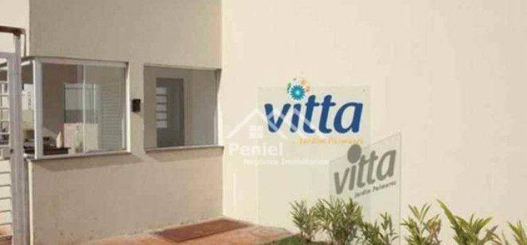 Imagem Apartamento com 2 Quartos à Venda, 42 m² em Jardim Zara - Ribeirão Preto