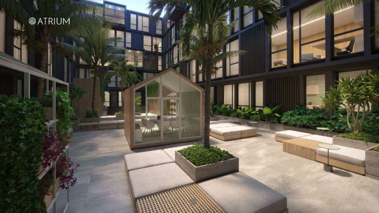 Imagem Imóvel à Venda, 63 m² em Manaíra - João Pessoa Imagem Imóvel à Venda, 63 m² em Manaíra - João Pessoa