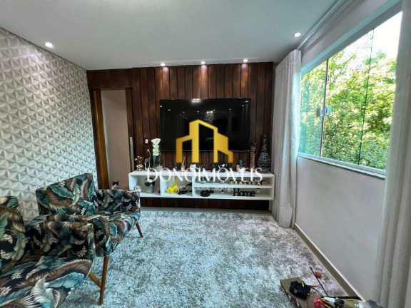 Imagem Cobertura com 3 Quartos à Venda, 200 m² em Vila Lucinda - Santo André