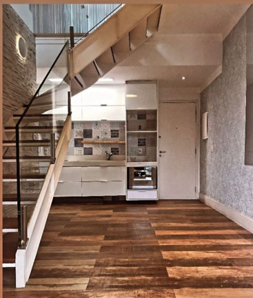 Imóvel com 3 Quartos à Venda, 94 m² em Paraíso - São Paulo