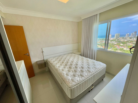 Imagem Apartamento com 3 Quartos à Venda, 116 m² em Piatã - Salvador