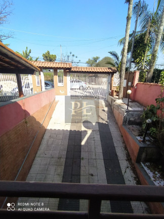 Imagem Sobrado com 4 Quartos à Venda, 296 m² em Recreio Da Borda Do Campo - Santo André