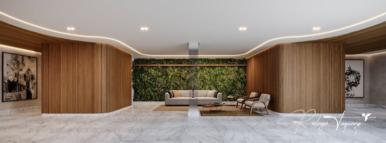 Imagem Apartamento com 2 Quartos à Venda, 75 m² em Setor Pedro Ludovico - Goiânia Imagem Apartamento com 2 Quartos à Venda, 75 m² em Setor Pedro Ludovico - Goiânia