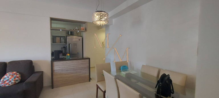 Imagem Apartamento com 2 Quartos à Venda, 77 m² em José Menino - Santos Imagem Apartamento com 2 Quartos à Venda, 77 m² em José Menino - Santos